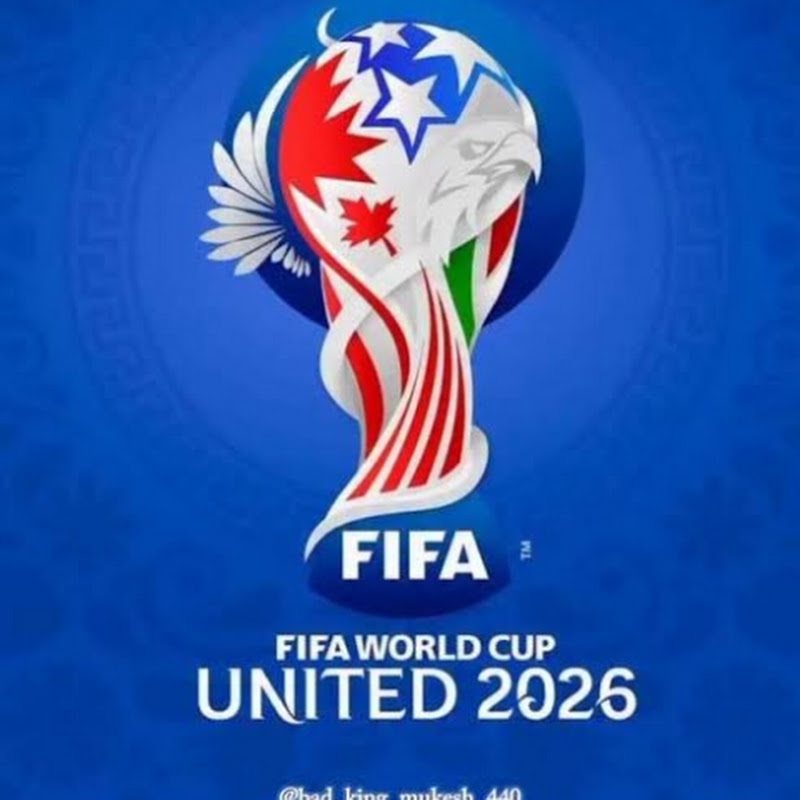 FIFA World Cup © 2K26
