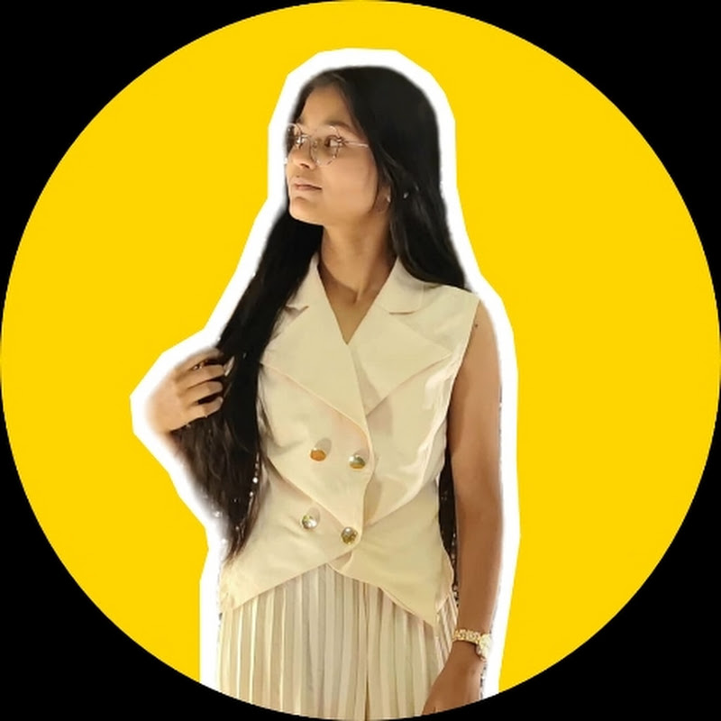 Harshika Kushwaha