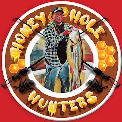 Honey Hole Hunters Fishing