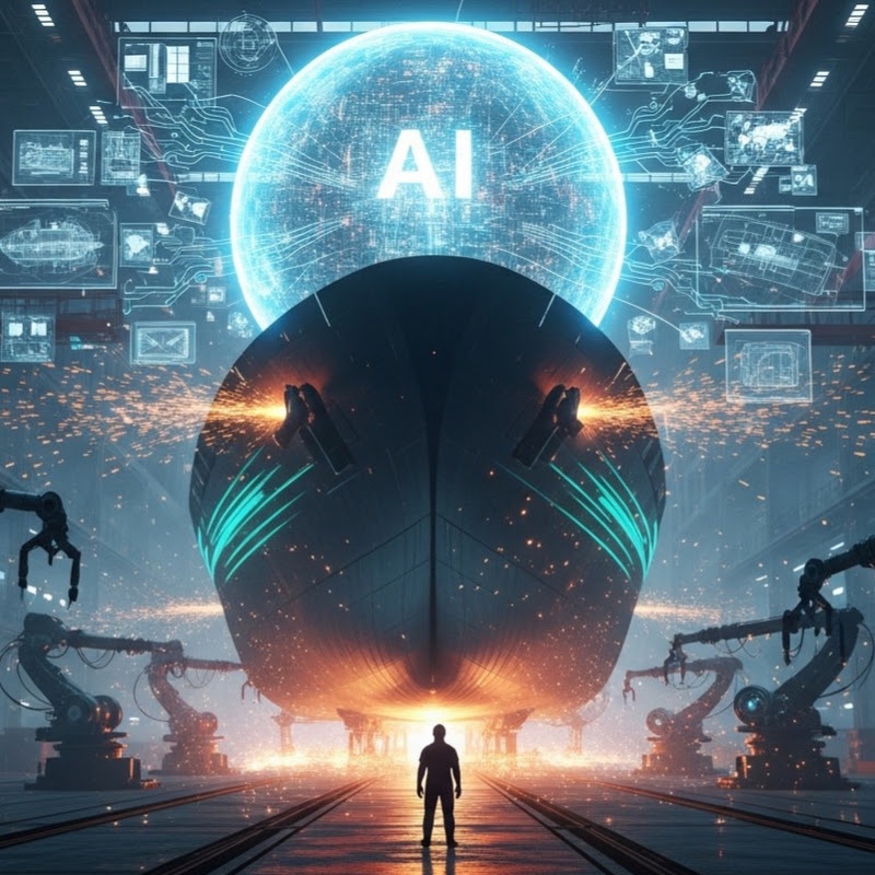 AI 국뽕 뉴스