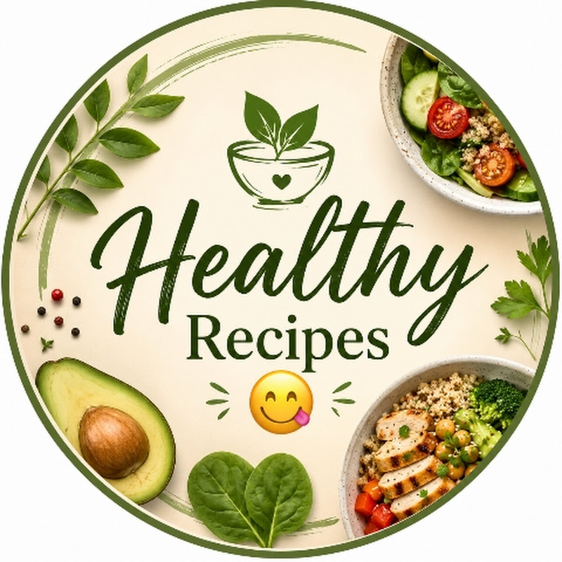 Healthy Recipes By Shimo 