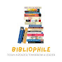 BIBLIOPHILE logo
