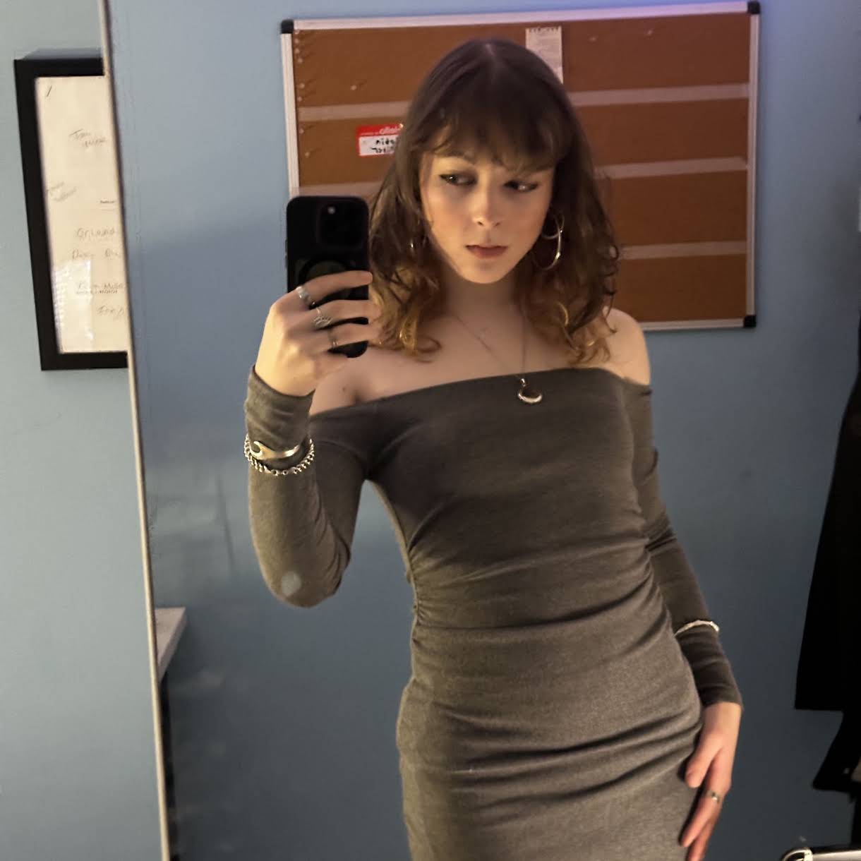 Post from Transgender Tribute