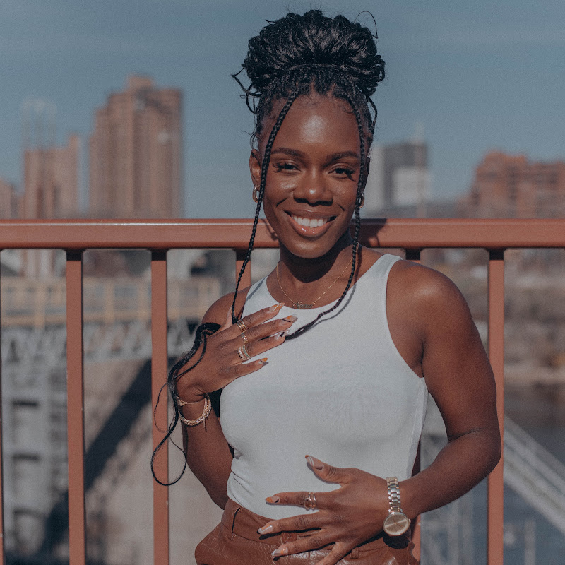 Heal. Grow. Create With Syera Love