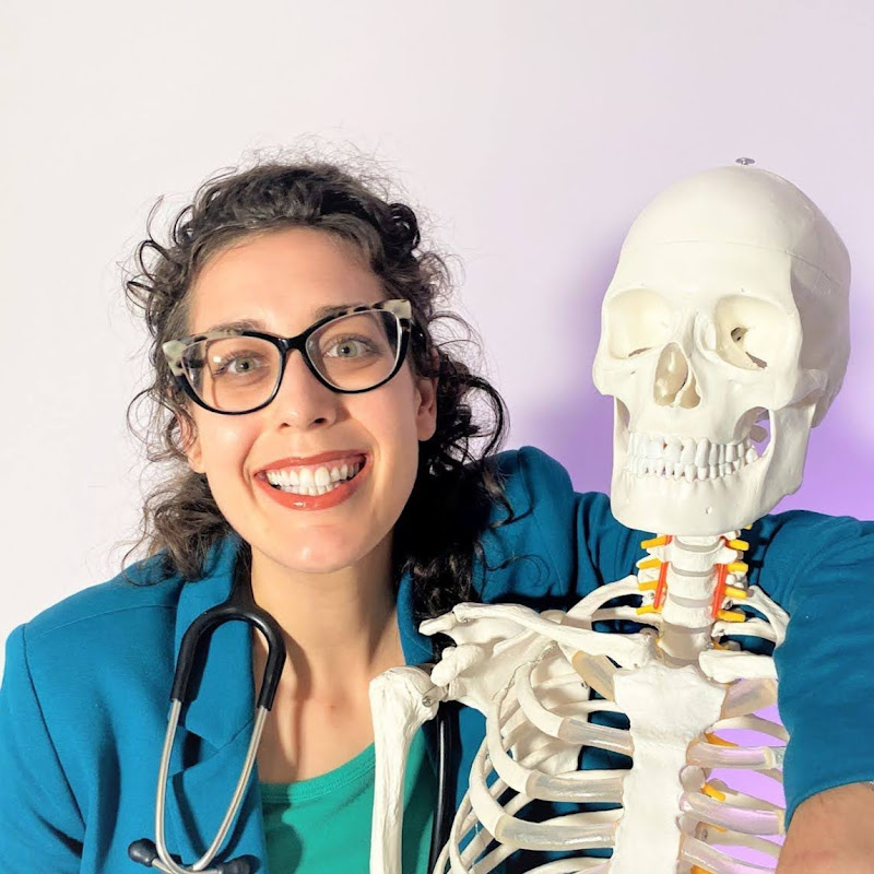 Doctora Victoria