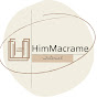 Him Macrame logo