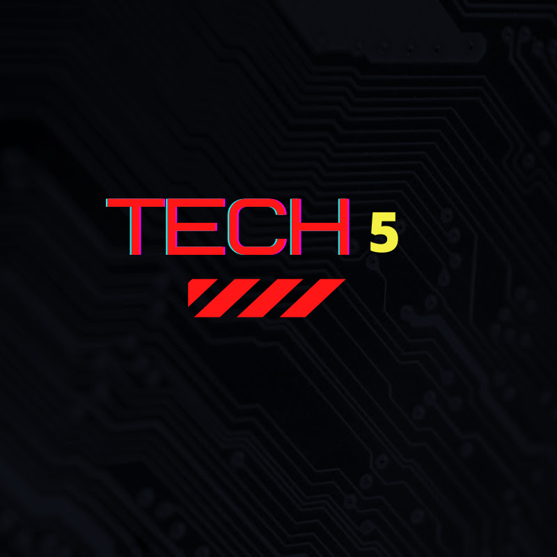 Tech5 channel 