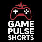 Game Pulse Shorts logo