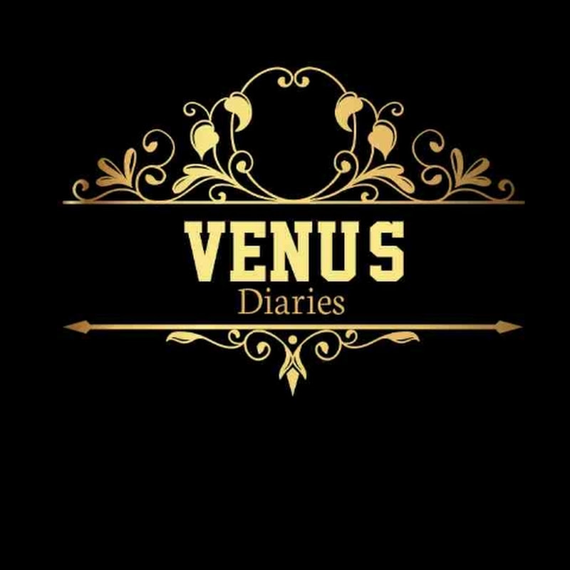 Venu's Diaries