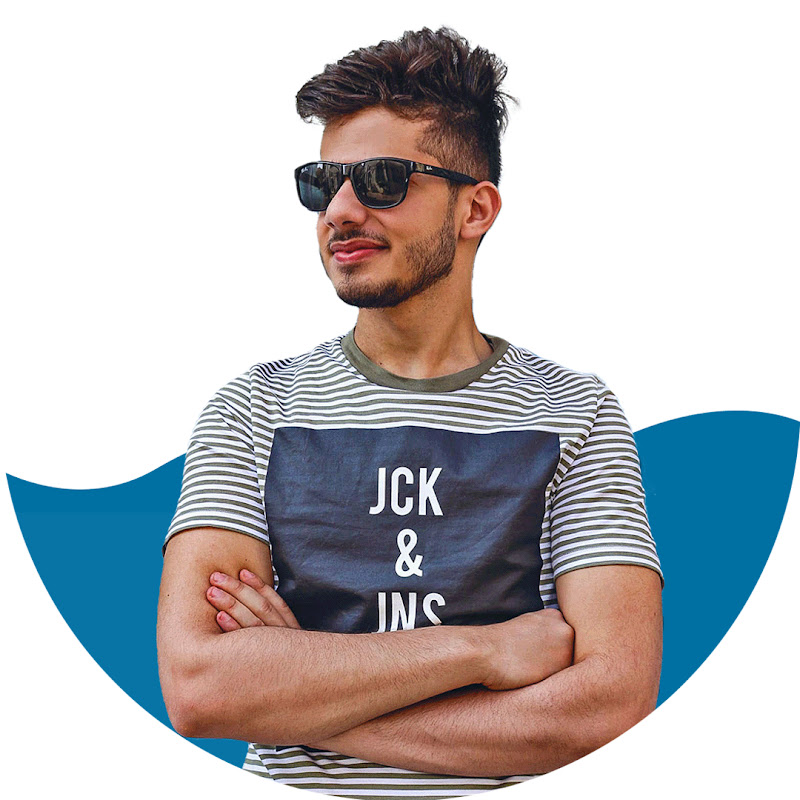 Channel Avatar