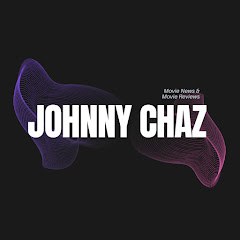 Johnny Chaz