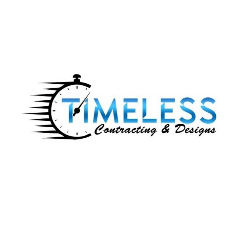 Timeless Contracting Logo