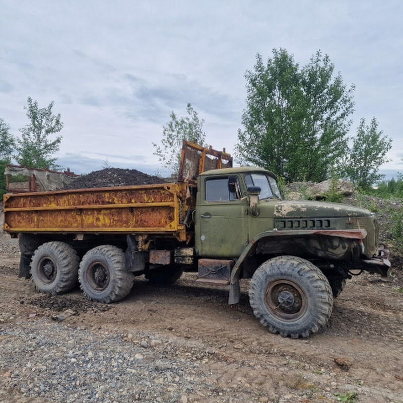 Михалыч 49 Logo