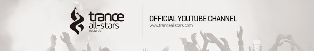 Trance All-Stars Records Avatar canale YouTube 