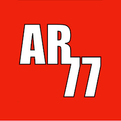 Airgun replicas 77 Avatar