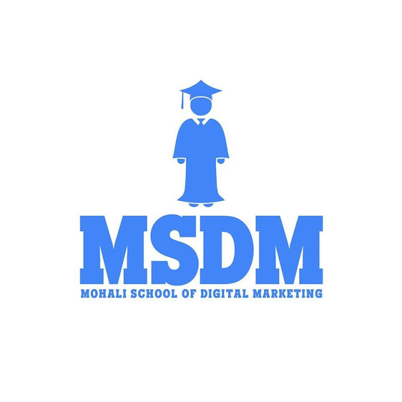 Mohali School of Digital Marketing 