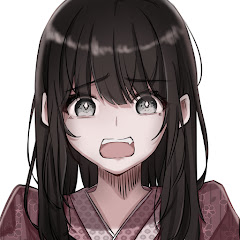 ホラー語り専門チャンネルアイコン画像