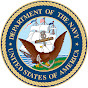 US Navy Great Lakes A School Parents logo