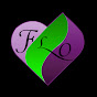 Finding Love Online (FLO) logo