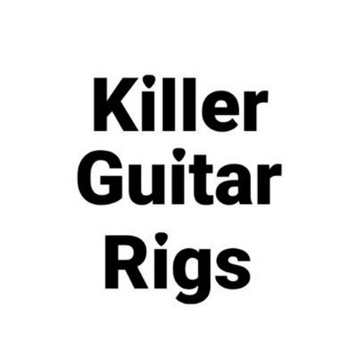 Killer Guitar Rigs