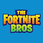 The Fortnite Bros logo