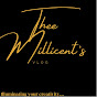 Thee Millicent YouTube Profile Photo
