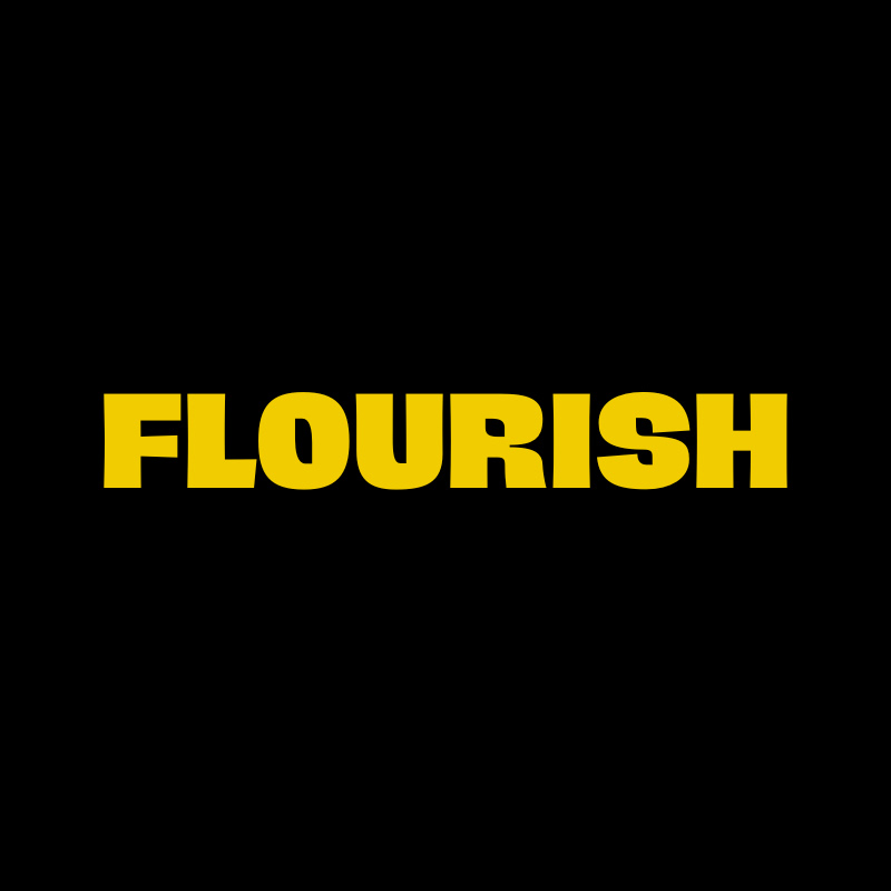 Flourish