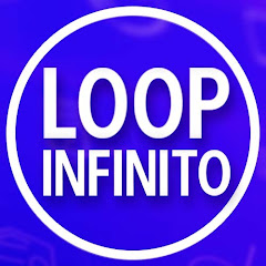 Loop Infinito channel logo