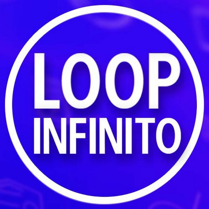 Loop Infinito Net Worth & Earnings (2024)