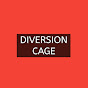Diversion Cage logo