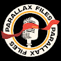 Parallax Files logo