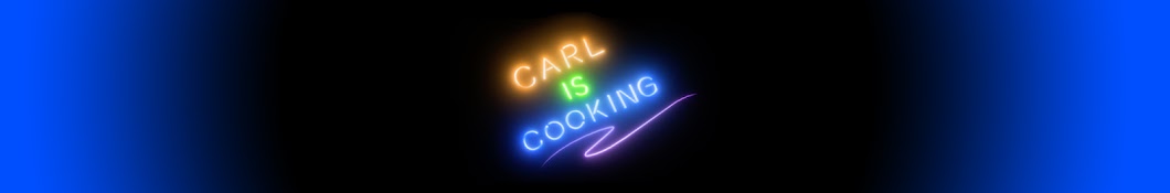 Carl is cooking ইউটিউব চ্যানেল অ্যাভাটার