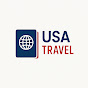 USA TRAVELS logo
