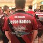 Jesse Kotton Highlights
