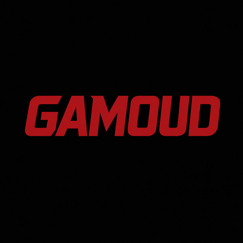 محمود جيمز | GAMOUD