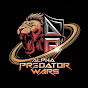 Alpha Predator Wars logo