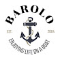 Barolo boat logo