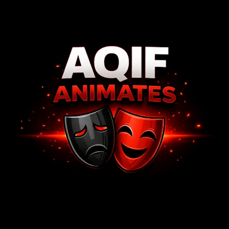 Aqif Animates