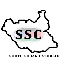 South Sudan Catholic