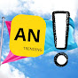 AN trending logo