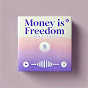 Money is Freedom logo