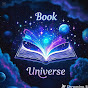 Book Universe logo
