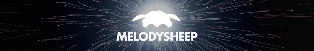 melodysheep YouTube channel avatar