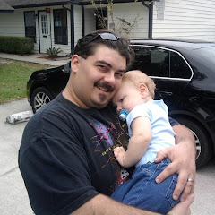 Seth R Rogers -Sebastians Father Avatar