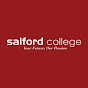 Salford College Australia logo