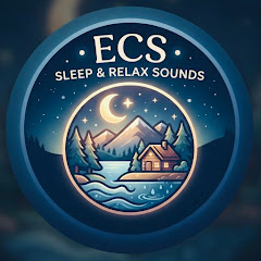 🌧️ ECS Sleep & Relax Sounds