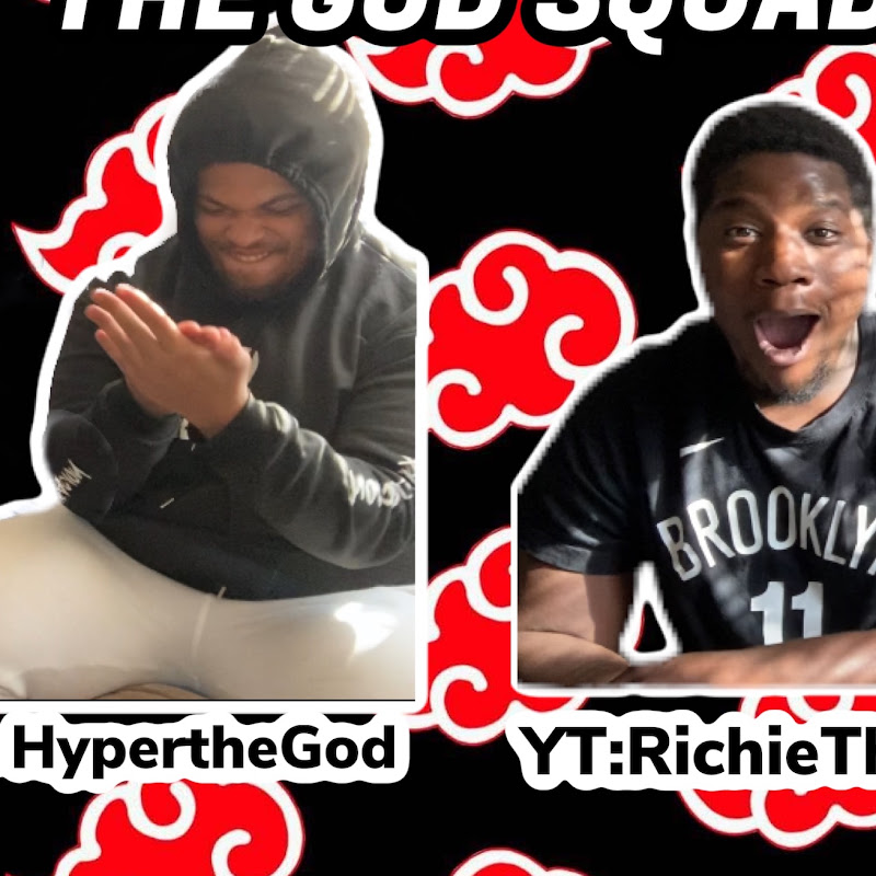 The God Squad