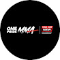 Логотип каналу One Pride MMA