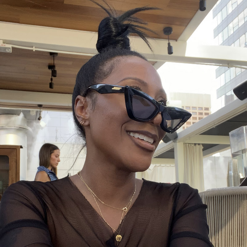Netta Monique