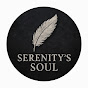 Serenity's Soul Music AI logo